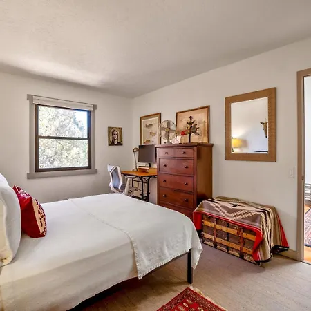 Dream House Santa Fe