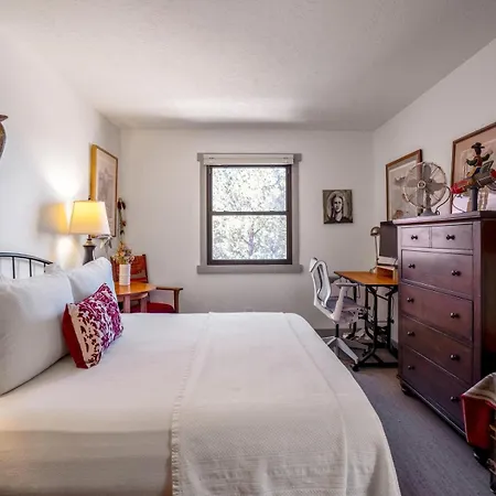 Dream House Hotel Santa Fe
