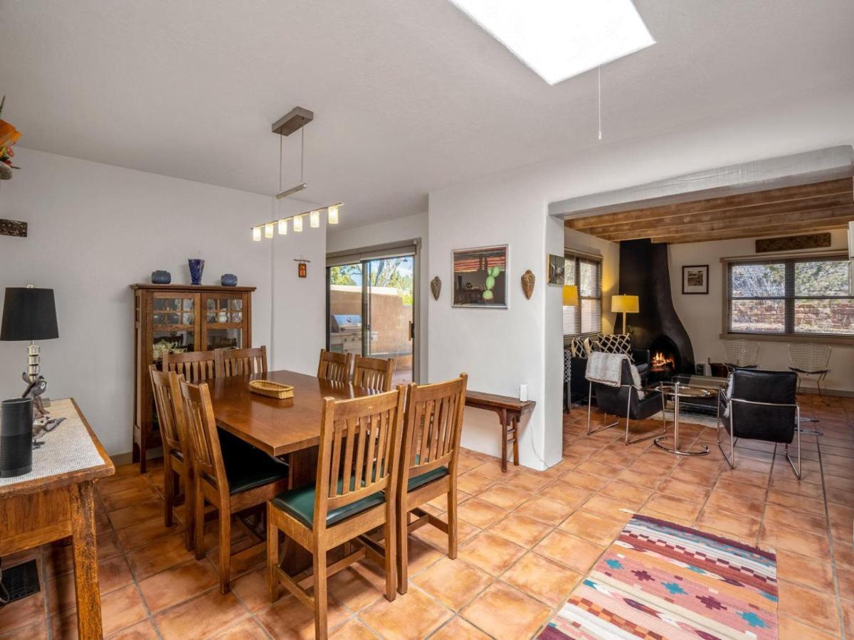 Dream House Santa Fe