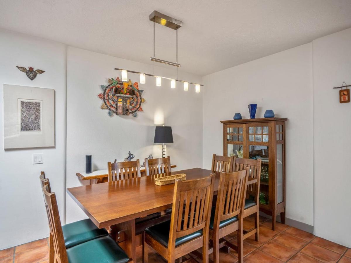 Dream House Santa Fe